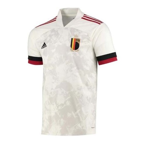 Camiseta Bélgica 2ª 2020/21